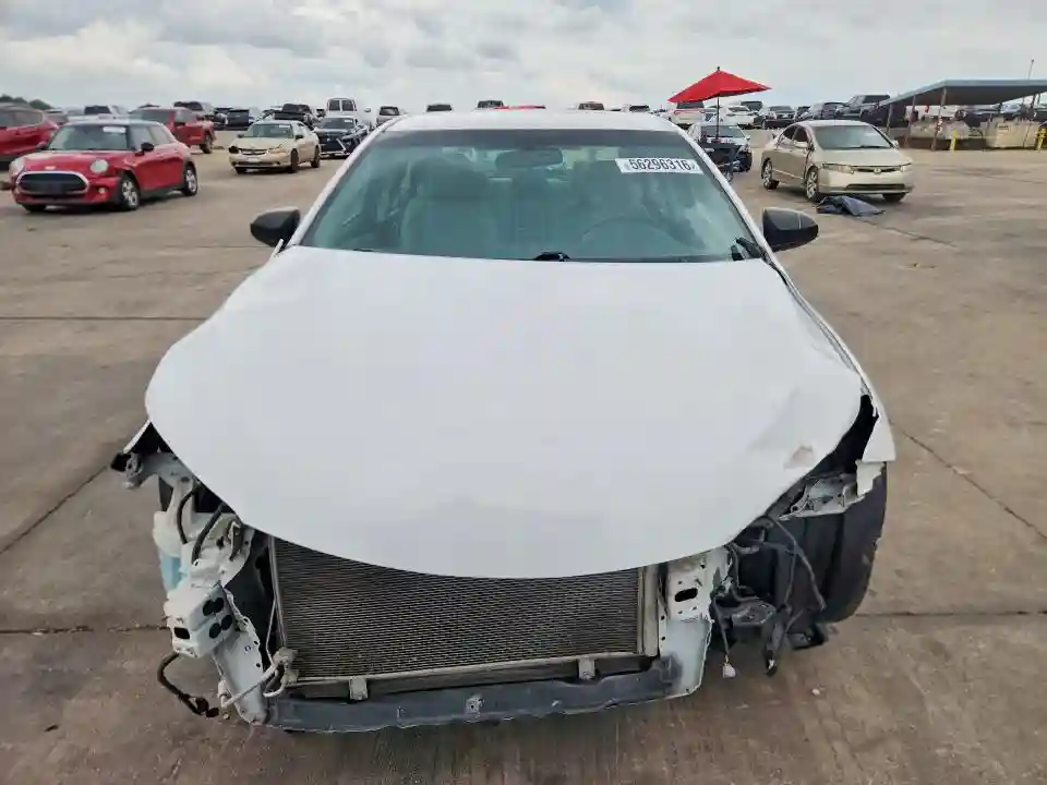 4T1BF1FK2FU102290 2015 TOYOTA CAMRY-4