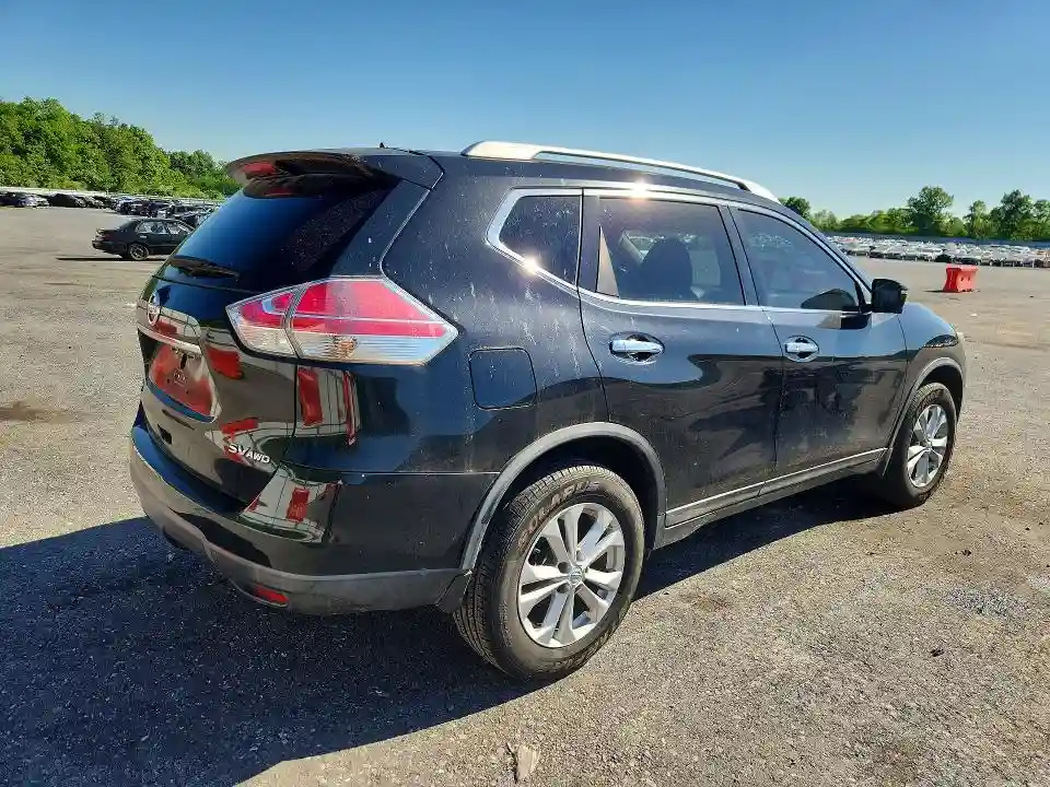 KNMAT2MV6GP692585 2016 NISSAN ROGUE-2