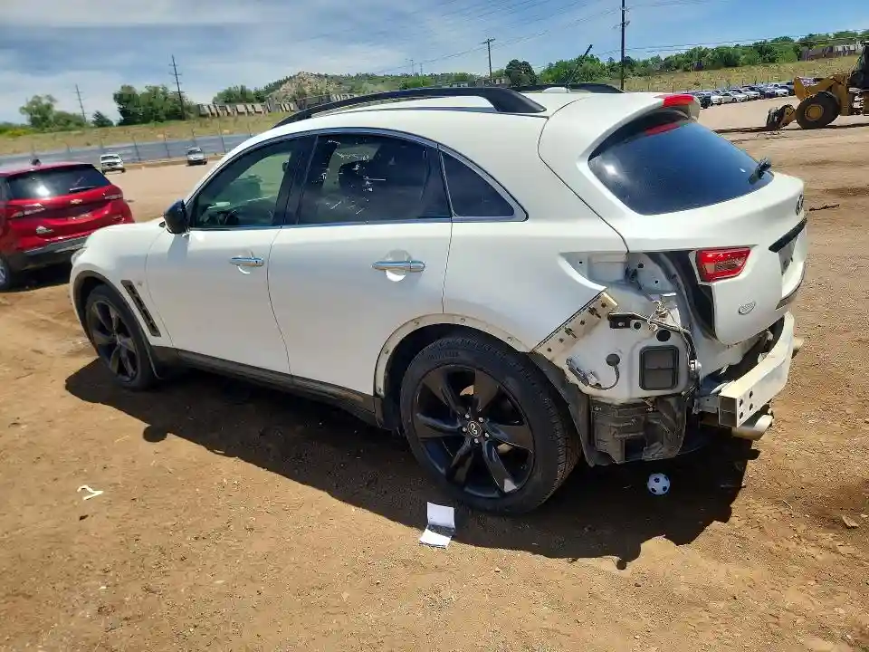 JN8CS1MW6HM414520 2017 INFINITI QX70 BASE-1