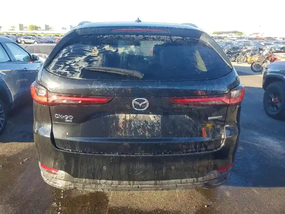 JM3KKCHD2S1215654 2025 MAZDA CX-90-5