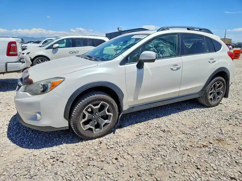JF2GPAKCXE8341035 2014 SUBARU XV-0