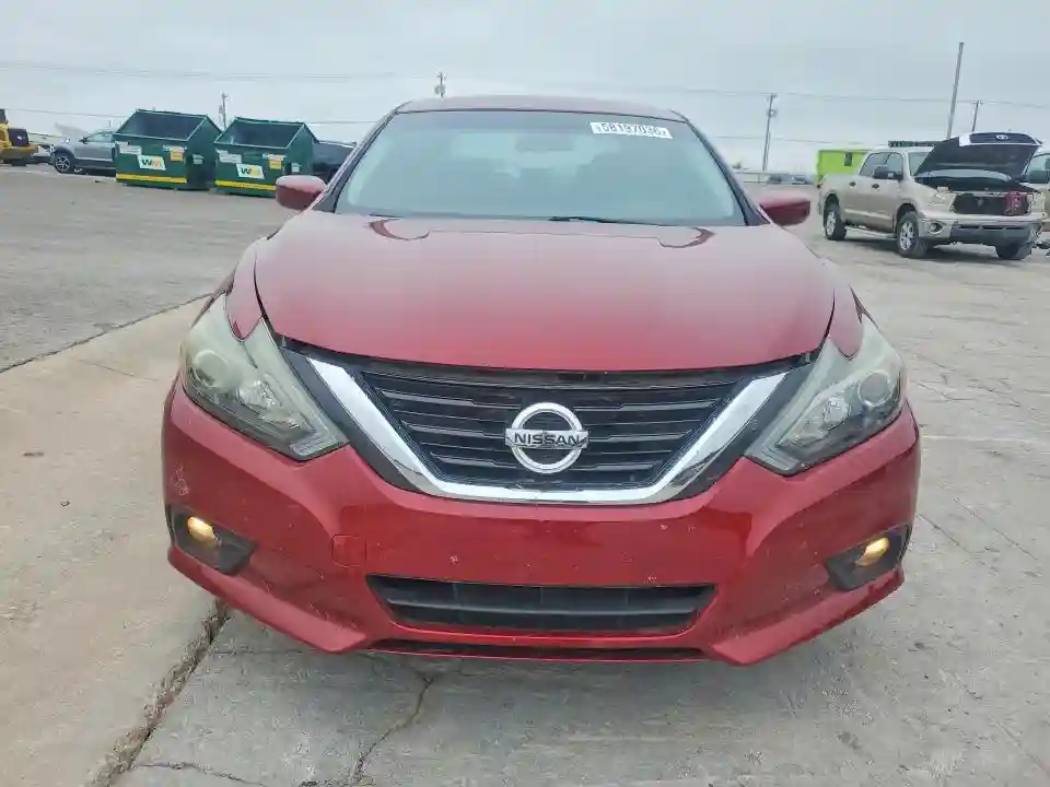 1N4AL3AP4HC232741 2017 NISSAN ALTIMA-4