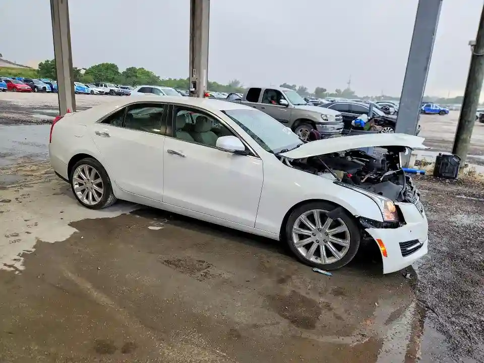 1G6AB5SS8G0191240 2016 CADILLAC ATS-3