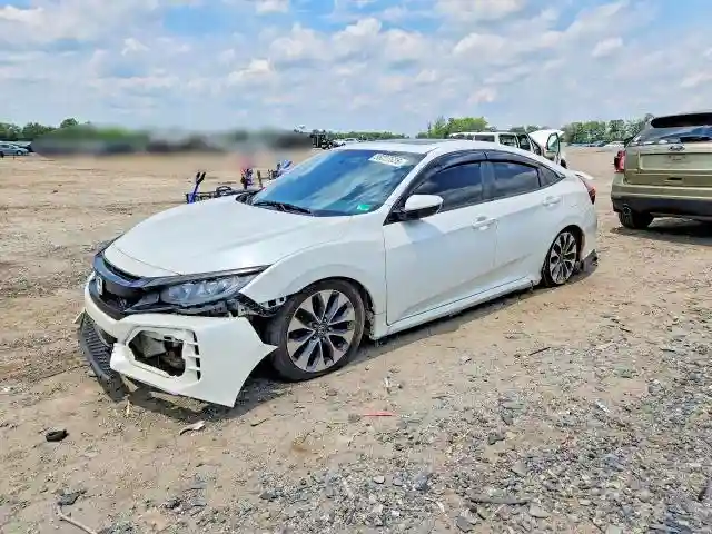 2HGFC1E58JH702660 2018 HONDA CIVIC-0