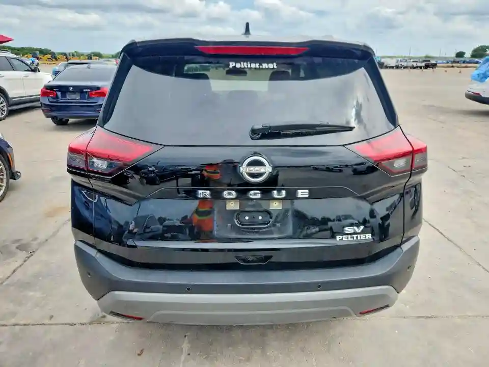 JN8BT3BA3PW432679 2023 NISSAN ROGUE-5
