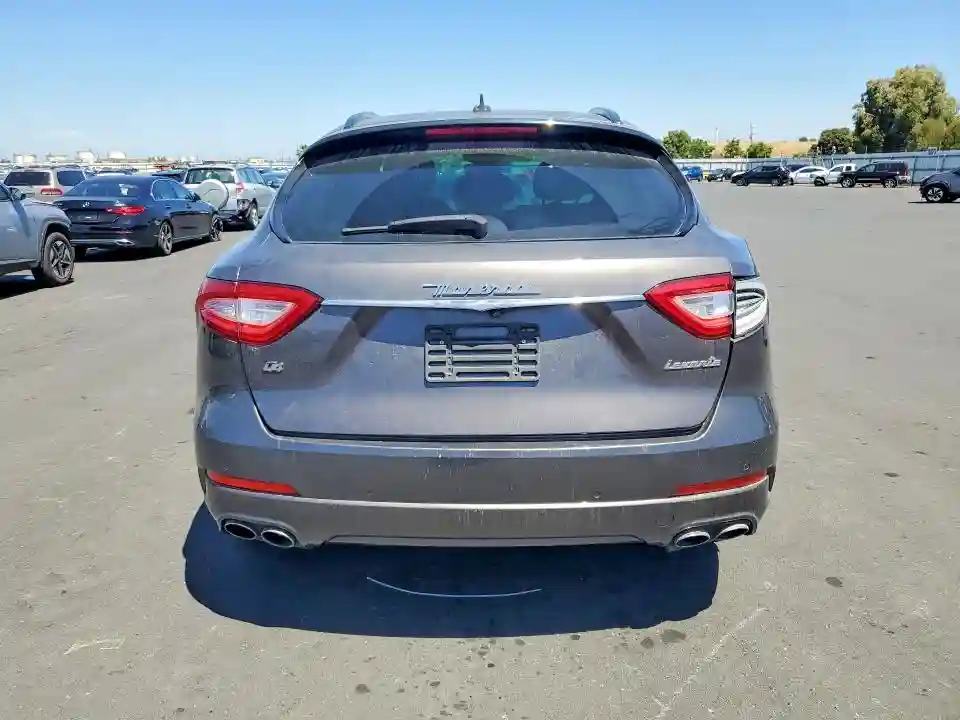 ZN661XUA5KX322564 2019 MASERATI ALL MODELS-5