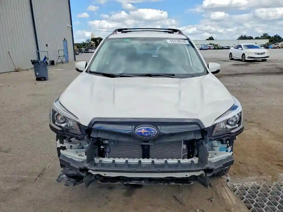 JF2SKARC2LH486002 2020 SUBARU FORESTER-4