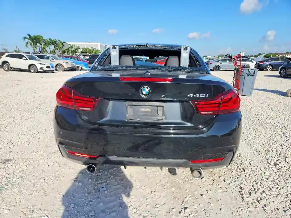 WBA4Z5C0XL5P03660 2020 BMW 4 SERIES-5