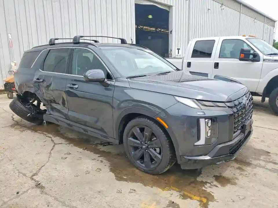 KM8R3DGE6RU675845 2024 HYUNDAI PALISADE X-3
