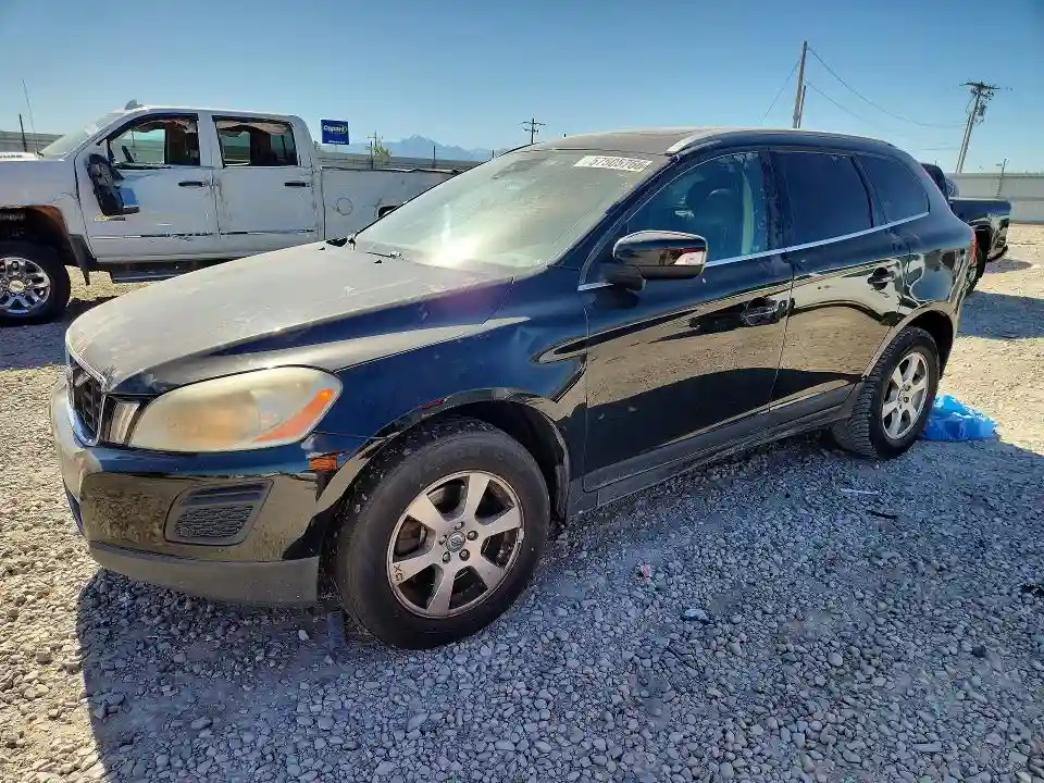 YV4952DL7B2163970 2011 VOLVO XC60-0