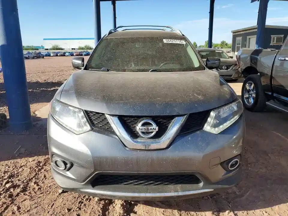 JN8AT2MT9GW007908 2016 NISSAN ROGUE-4