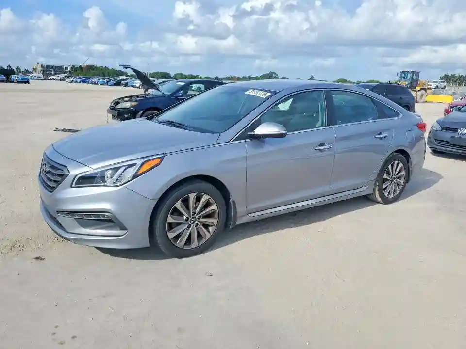 5NPE34AF3FH125707 2015 HYUNDAI SONATA-0