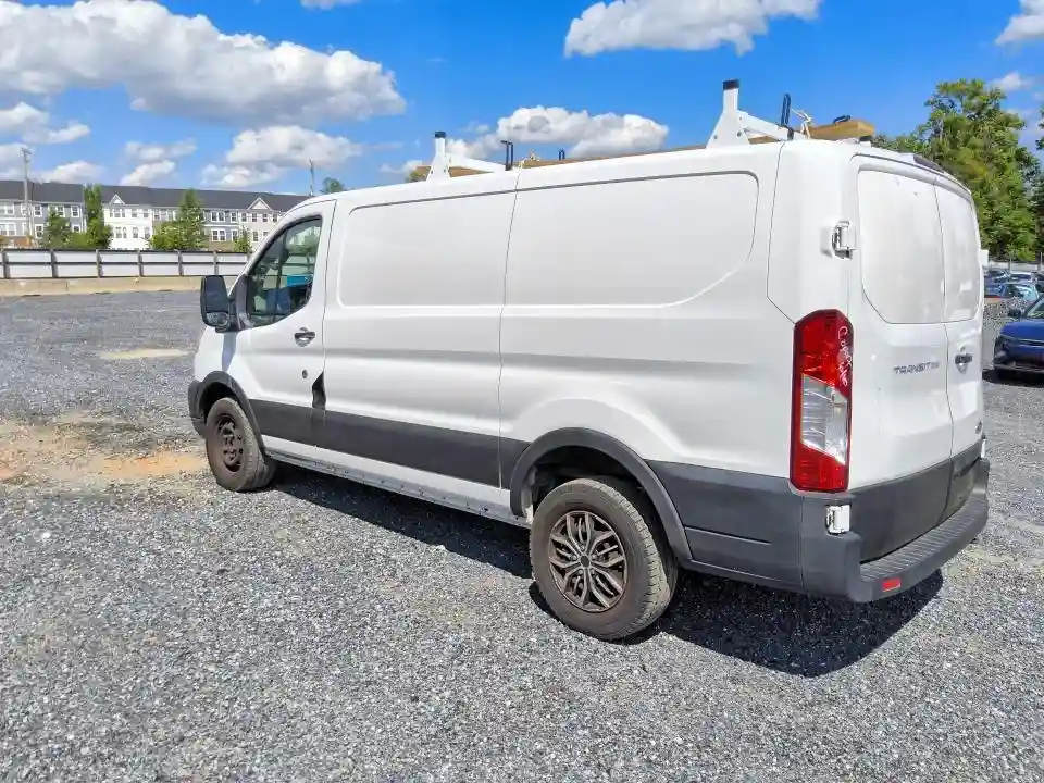 1FTBR1Y84LKB05924 2020 FORD TRANSIT-1