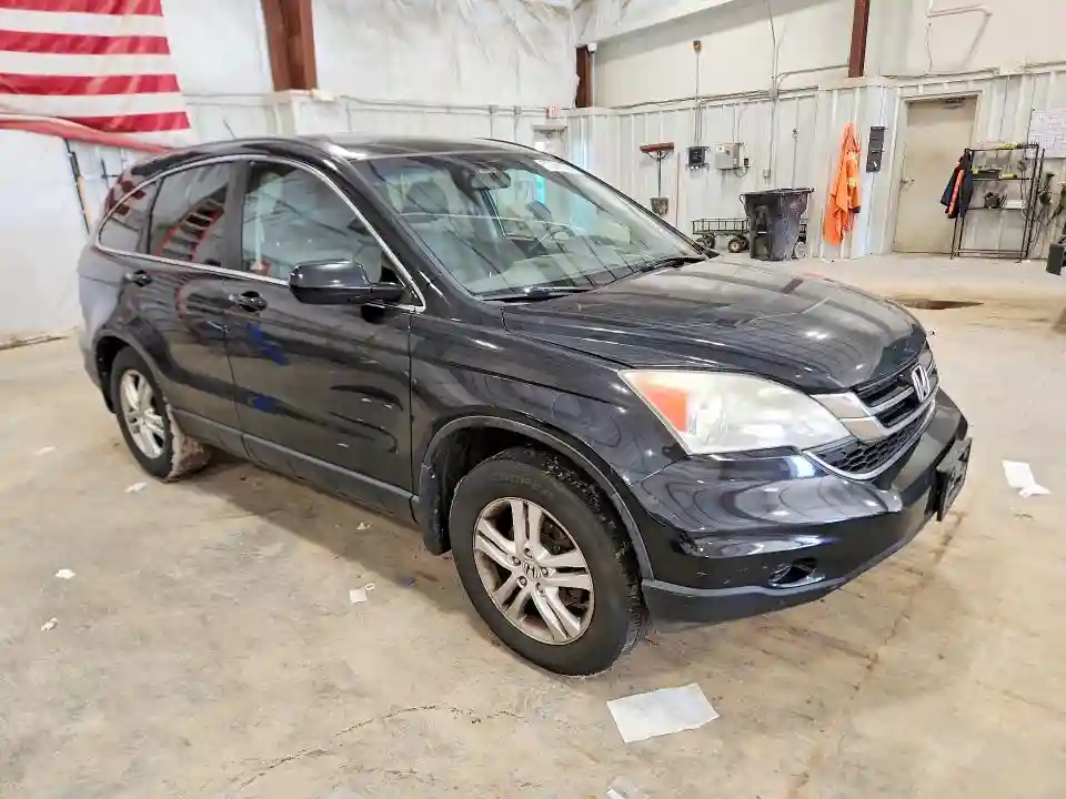 5J6RE4H76BL106403 2011 HONDA CRV-3