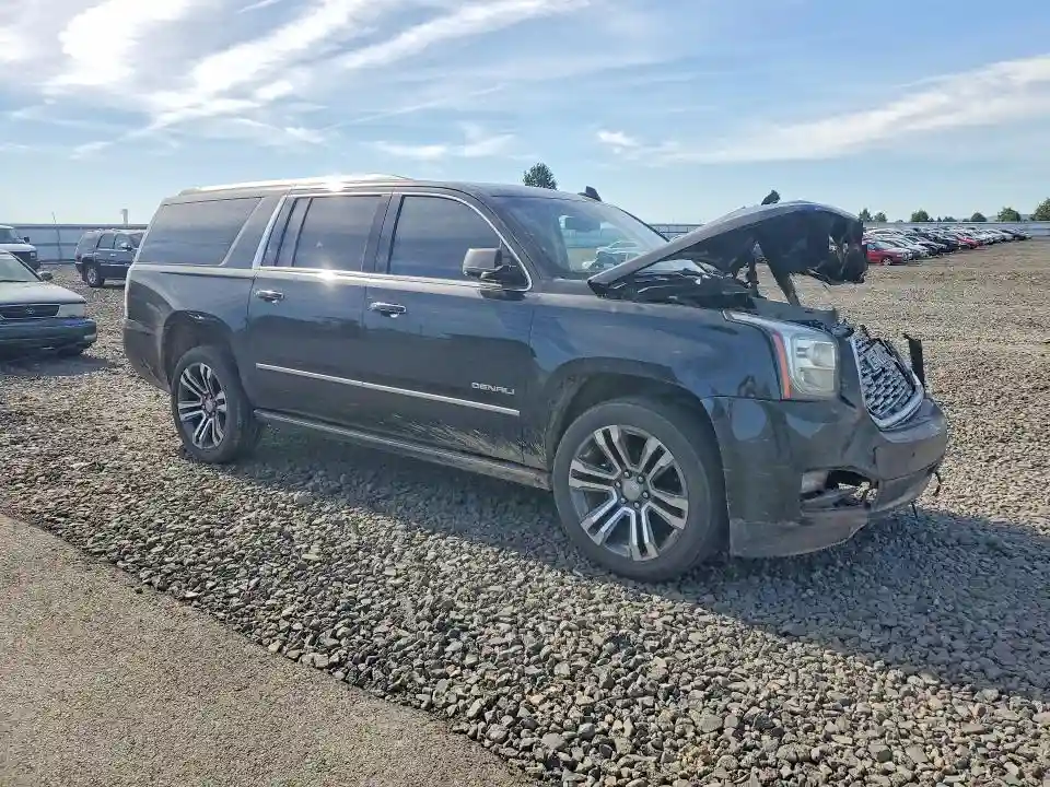 1GKS2HKJ1JR133682 2018 GMC YUKON-3
