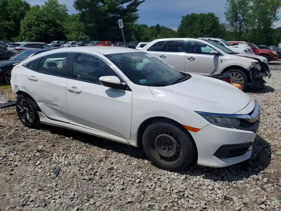 19XFC2F5XGE204595 2016 HONDA CIVIC-3