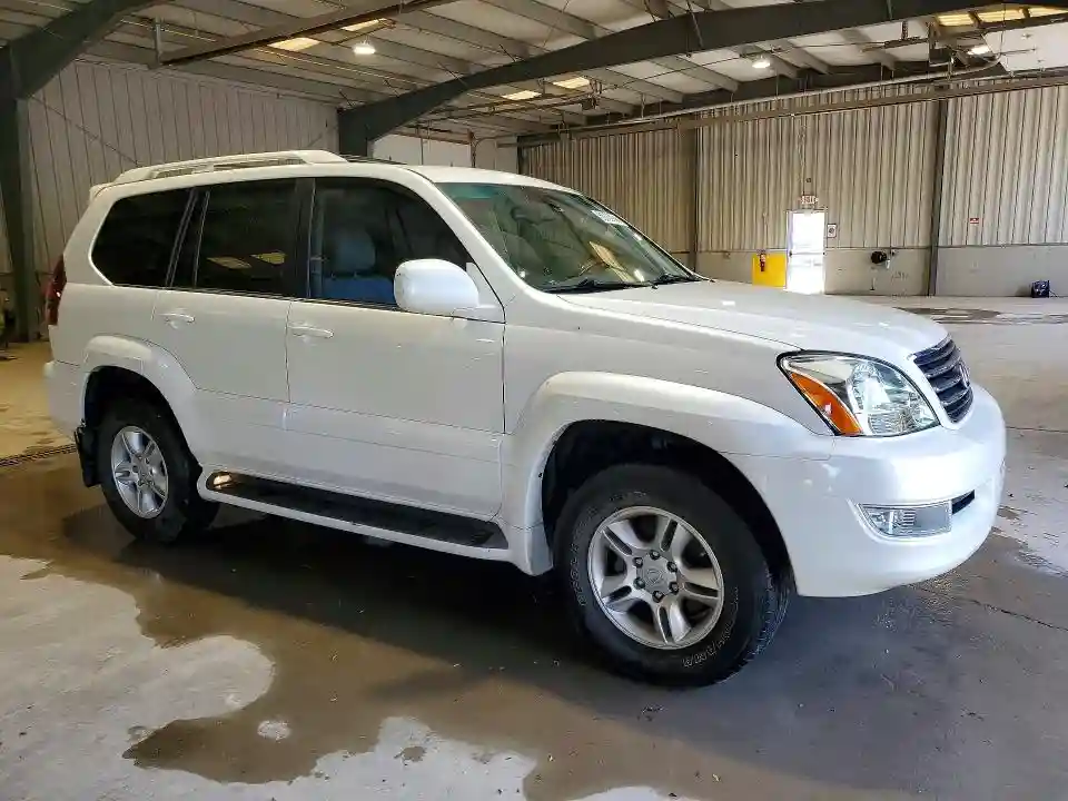 JTJBT20X260122731 2025 LEXUS GX-3