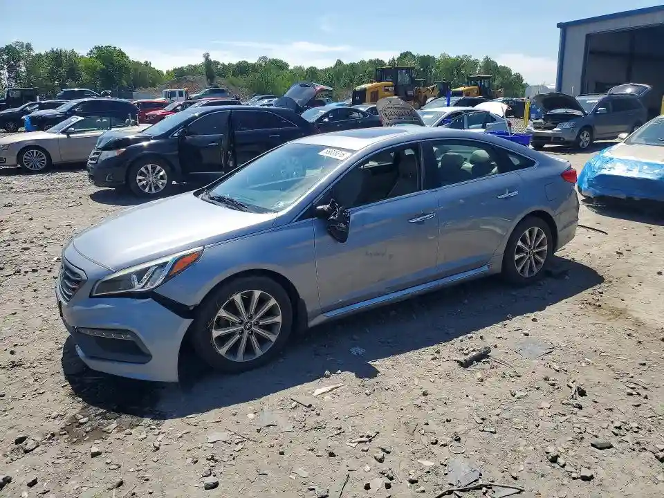 5NPE34AF9GH419887 2016 HYUNDAI SONATA-0