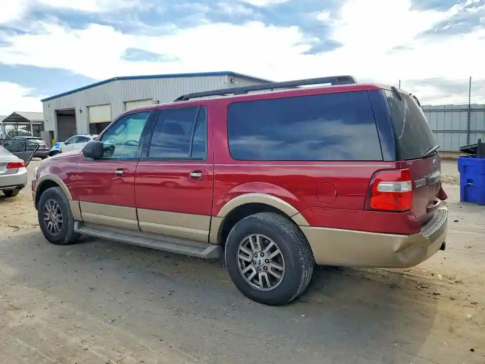 1FMJK1H5XEEF38666 2014 FORD EXPEDITION-1