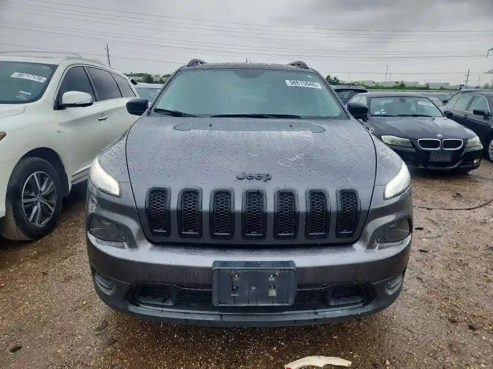 1C4PJMASXHW538152 2017 JEEP GRAND CHEROKEE-4