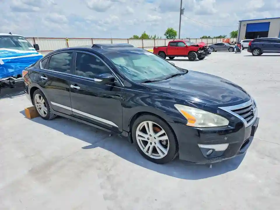 1N4BL3AP4EC273872 2014 NISSAN ALTIMA-3