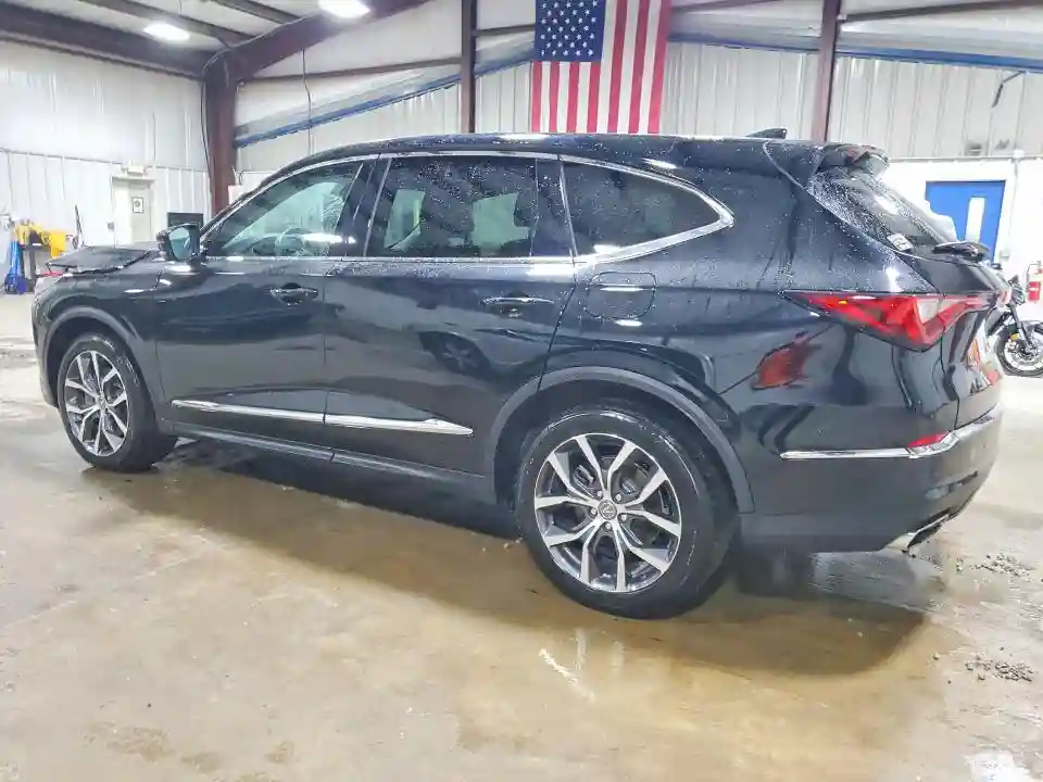 5J8YE1H47RL020969 2024 ACURA MDX-1