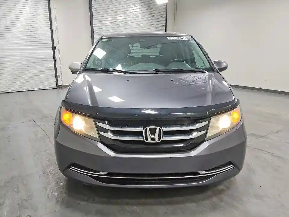 5FNRL5H6XEB114827 2014 HONDA ODYSSEY-4