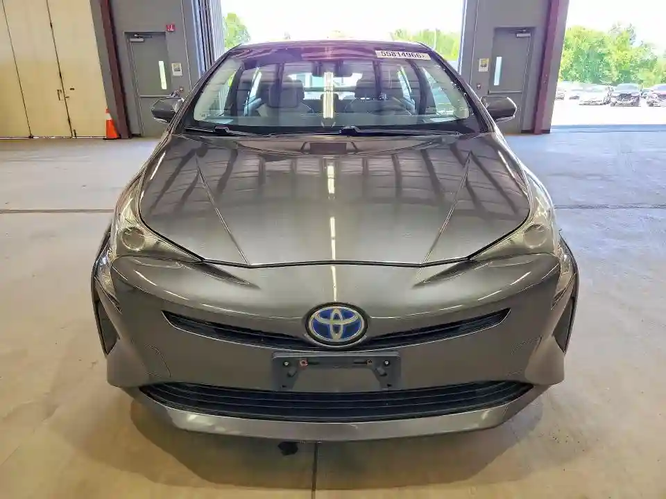 JTDKARFU3H3035677 2017 TOYOTA PRIUS-4