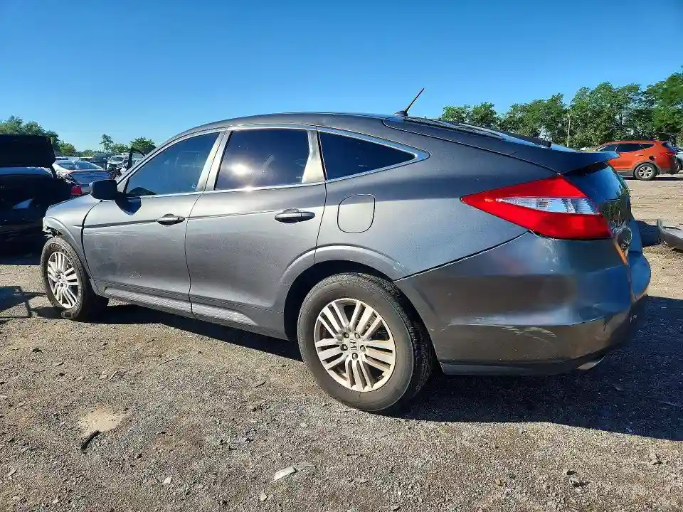 5J6TF3H33CL002480 2012 HONDA CROSSTOUR-1