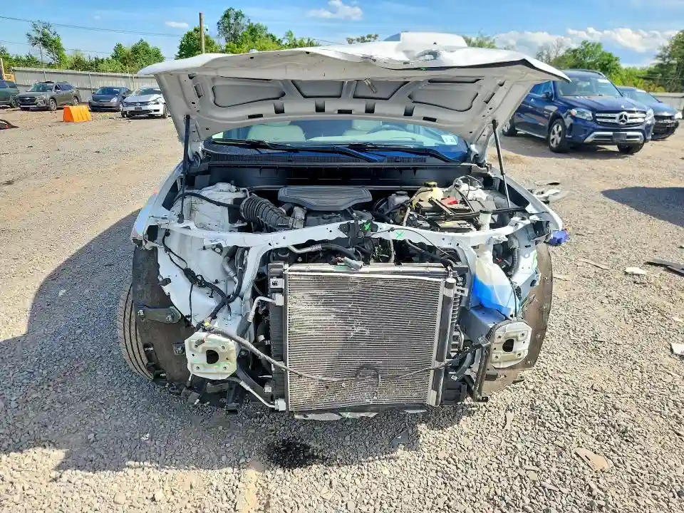 1GYKPDRS5PZ211646 2023 CADILLAC XT6-4
