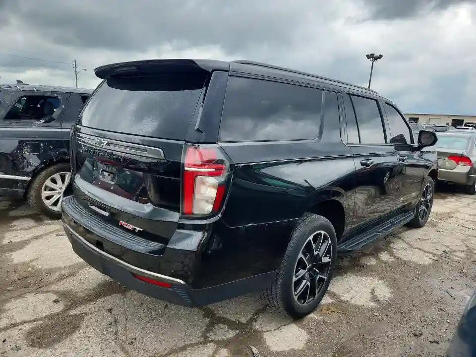 1GNSCEKD4MR458971 2021 CHEVROLET SUBURBAN-2