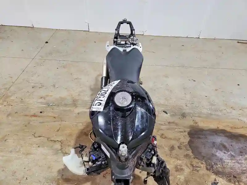 JYARJ16E8GA034930 2016 YAMAHA YZF600-4