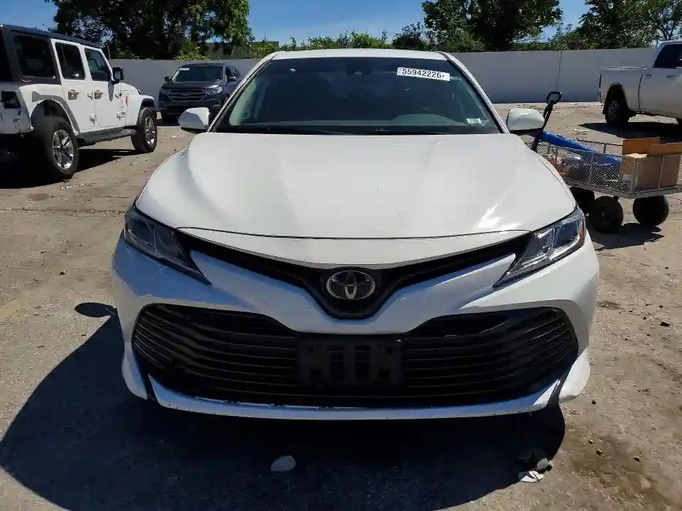 4T1C11AK7LU942314 2020 TOYOTA CAMRY-4
