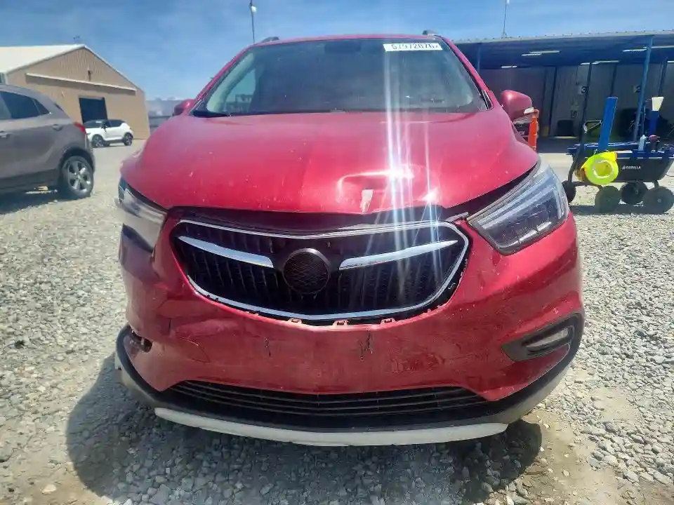 KL4CJGSM3KB797347 2019 BUICK ENCORE-4