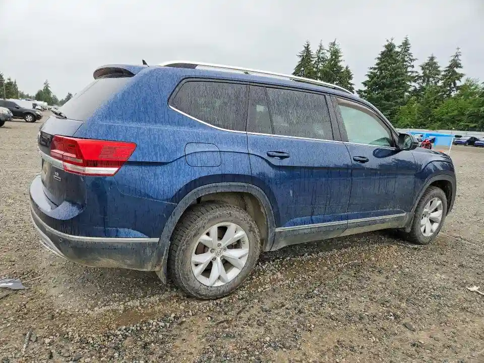 1V2MR2CA9JC528092 2018 VOLKSWAGEN ATLAS-2
