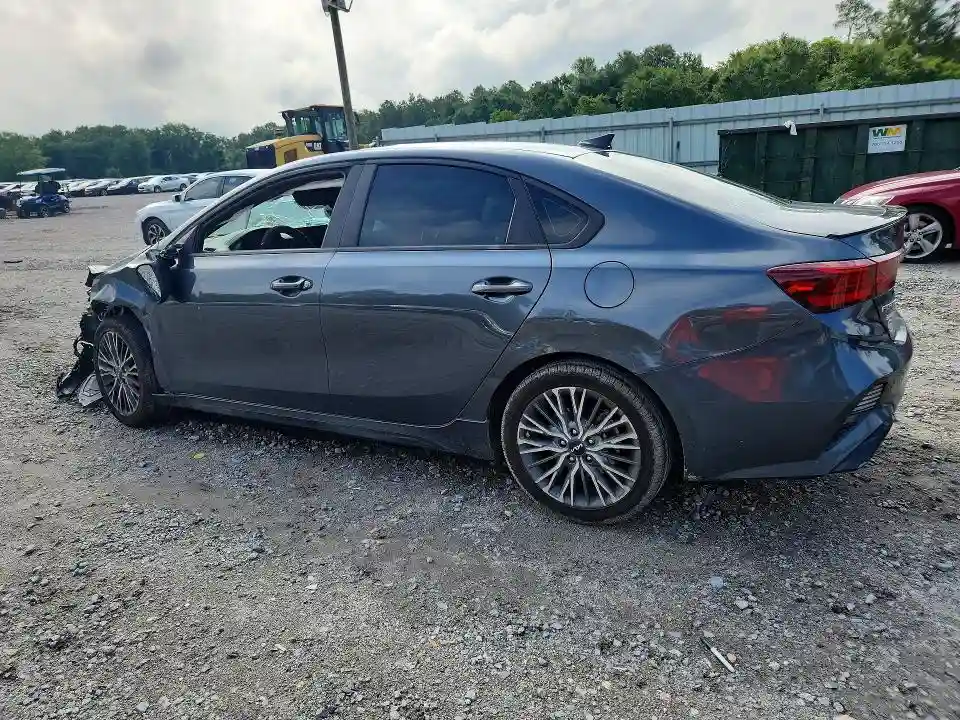 3KPF54AD7NE444883 2022 KIA FORTE-1