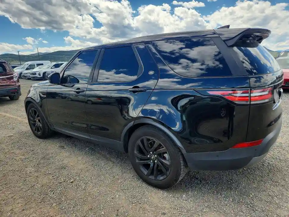 SALRR2RV7L2415051 2020 LAND ROVER DISCOVERY-1