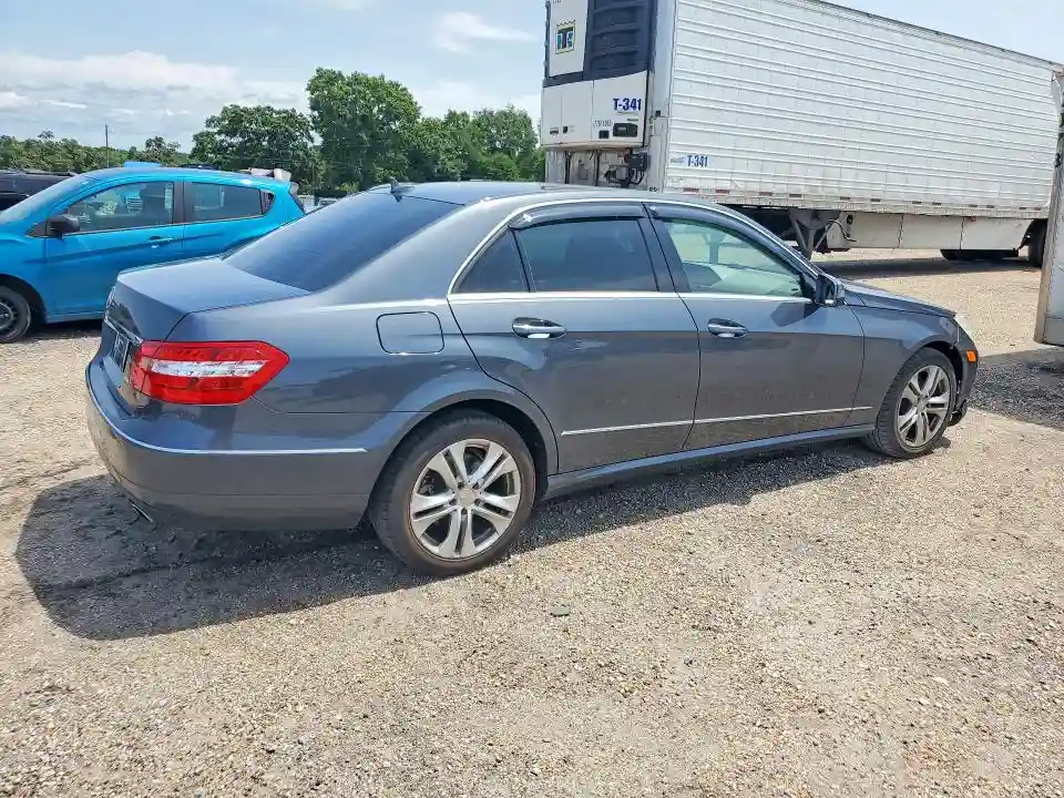 WDDHF5GB8AA052287 2010 MERCEDES-BENZ E-CLASS-2