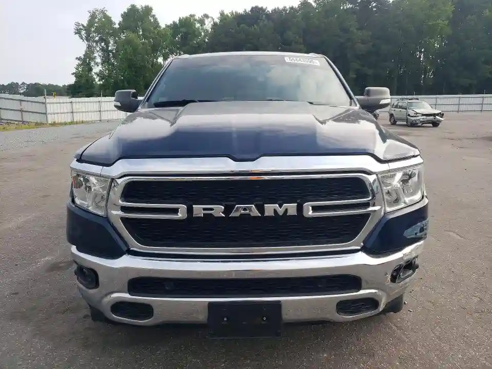 1C6SRFFM0NN258337 2022 RAM 1500-4