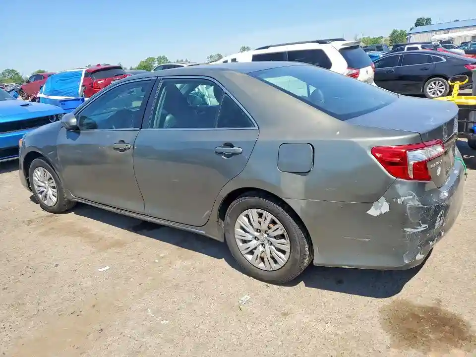 4T1BF1FK6CU574925 2012 TOYOTA CAMRY-1