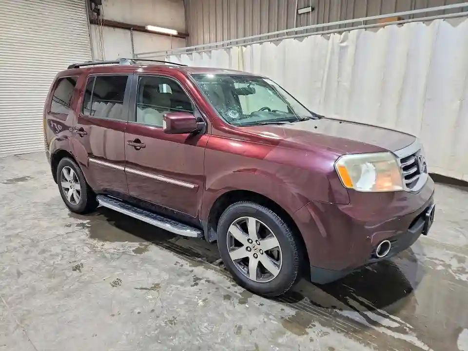 5FNYF4H93DB025803 2013 HONDA PILOT-3