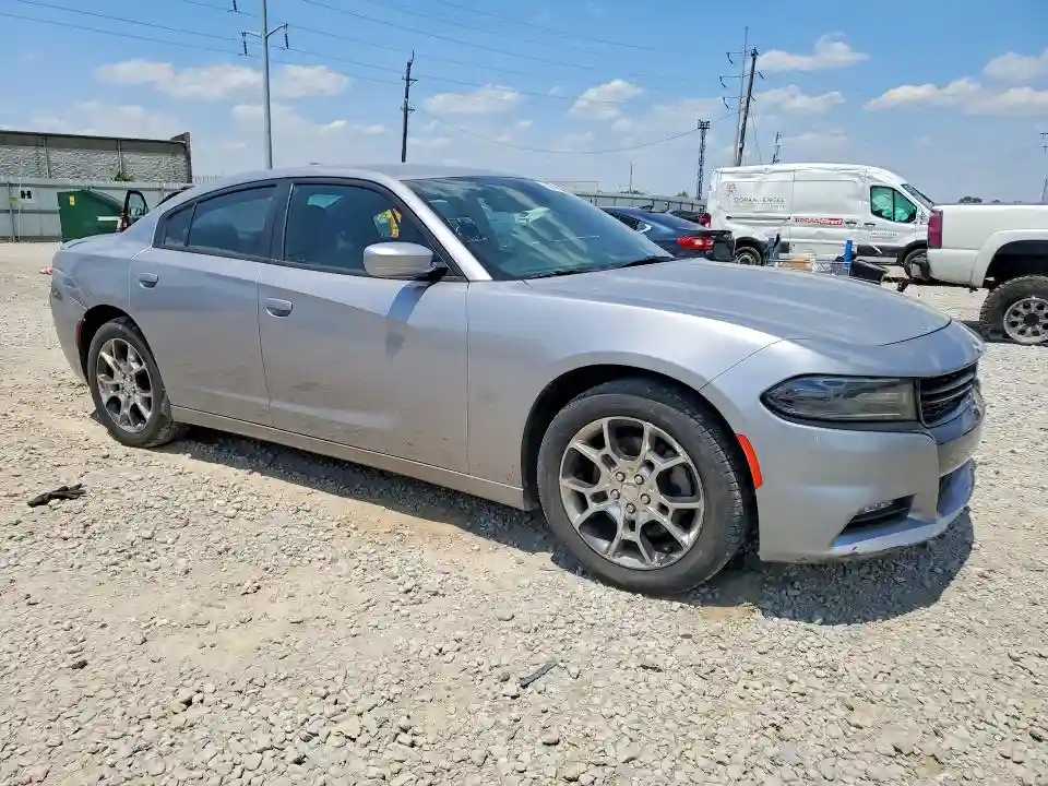 2C3CDXJG1FH820120 2015 DODGE CHARGER-3