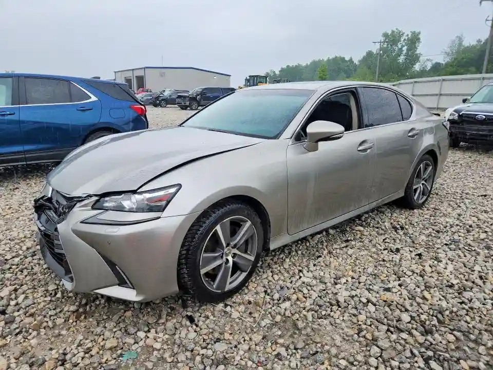 JTHCZ1BL5GA004371 2016 LEXUS GS350-0