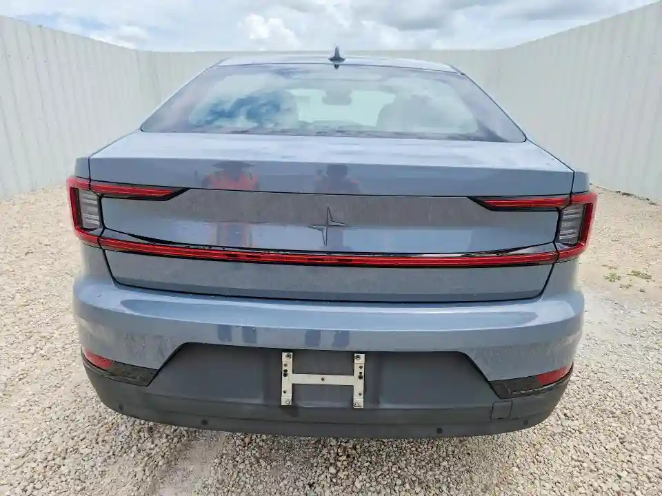 YSMEG3KA8PL126984 2023 POLESTAR 2-5