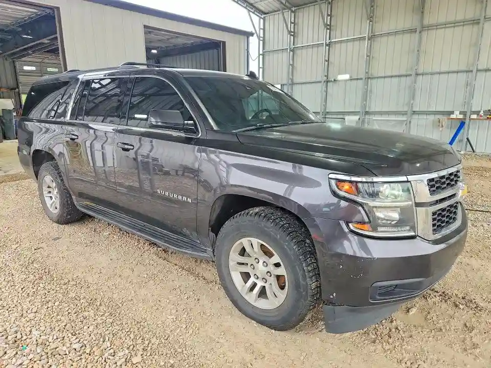 1GNSKHKC5HR223934 2017 CHEVROLET SUBURBAN-3