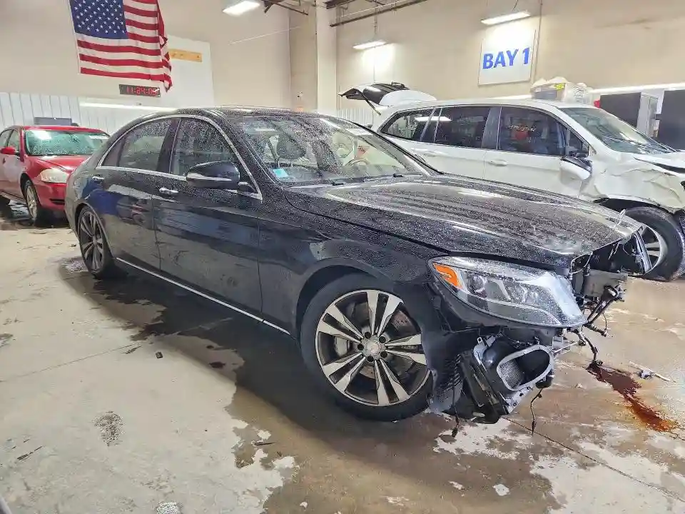 WDDUG8FB0FA129904 2015 MERCEDES-BENZ S-CLASS-3