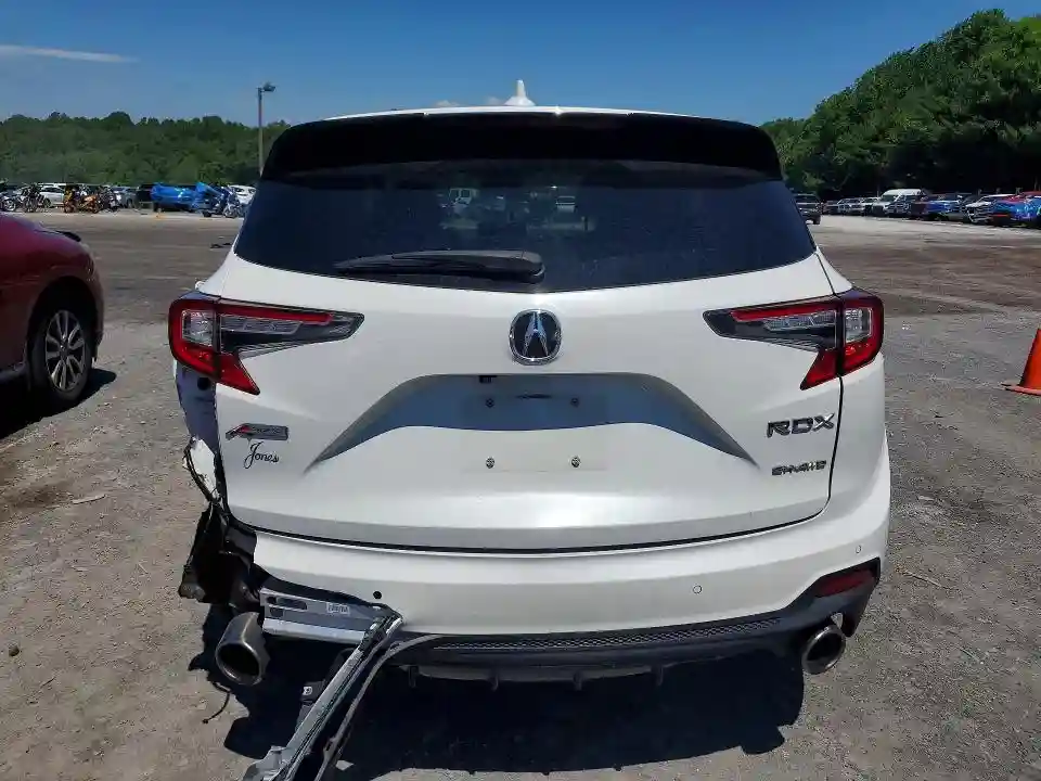 5J8TC2H84PL003617 2023 ACURA RDX-5