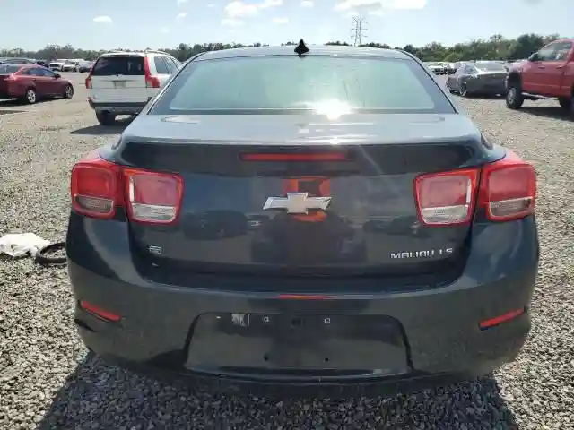 1G11B5SL0FF221602 2015 CHEVROLET MALIBU-5