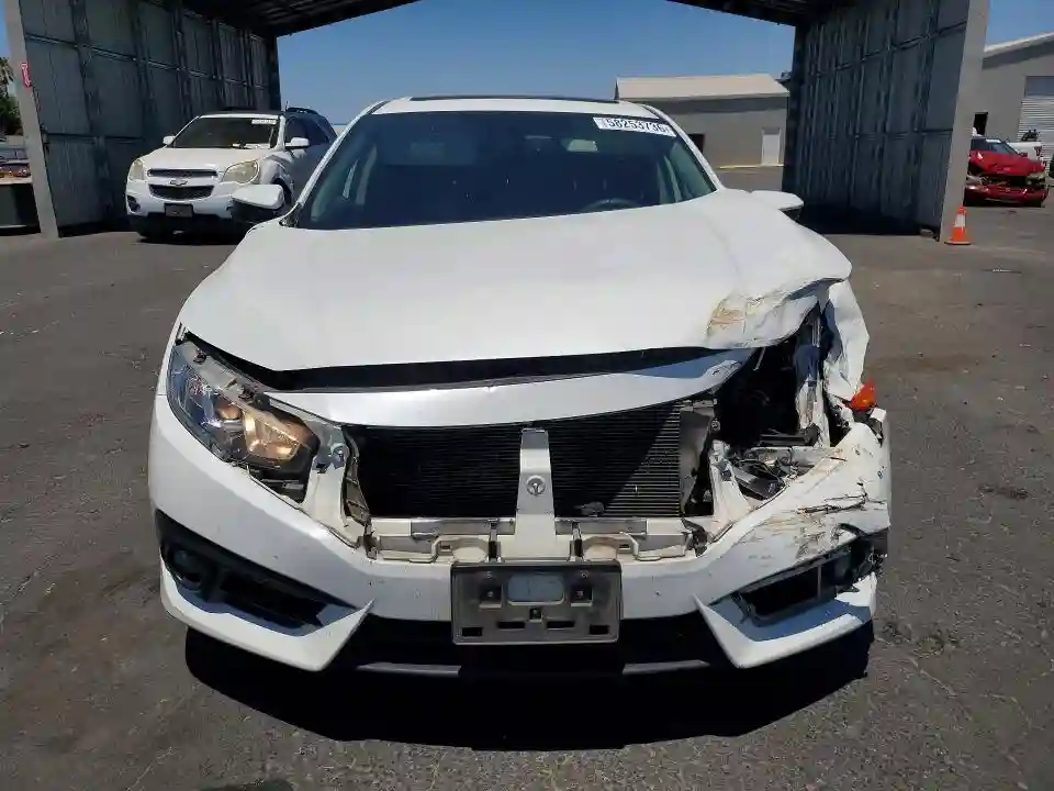 JHMFC1F76JX041350 2018 HONDA CIVIC-4