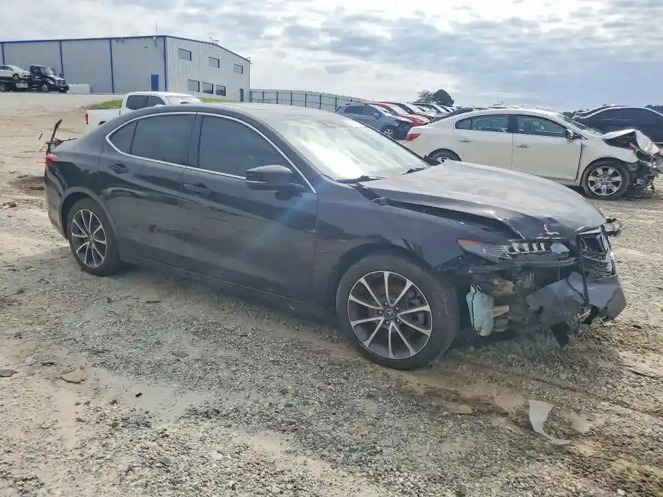 19UUB2F50FA023471 2015 ACURA TLX-3